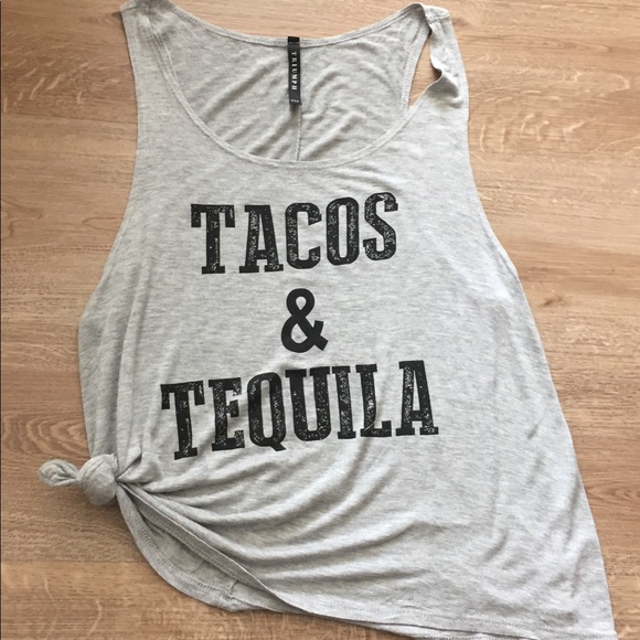 Triumph Tops - Triumph Tank Top